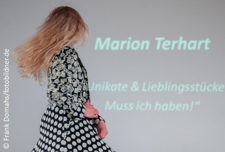 Designermode Marion Terhart